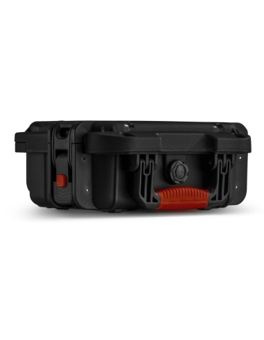 GIGCASE50R MALETA UNIVERSAL RÍGIDA SERIE R