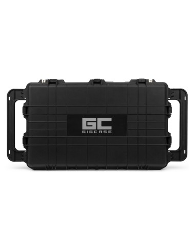 GIGCASE42 MALETA UNIVERSAL RÍGIDA CON TROLLEY