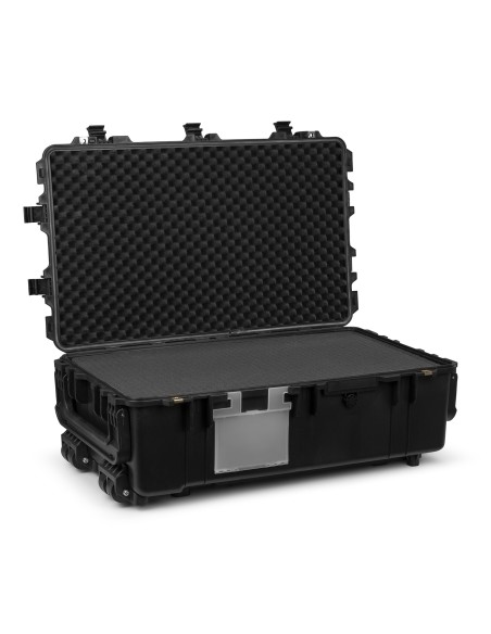 GIGCASE42 MALETA UNIVERSAL RÍGIDA CON TROLLEY