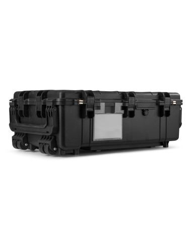 GIGCASE42 MALETA UNIVERSAL RÍGIDA CON TROLLEY