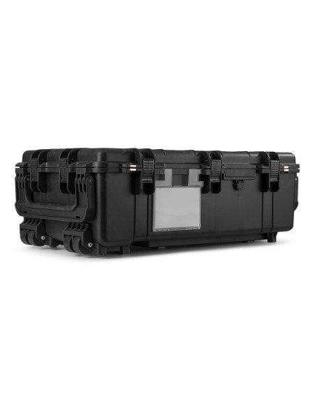 GIGCASE42 MALETA UNIVERSAL RÍGIDA CON TROLLEY