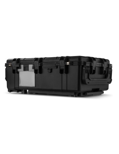 GIGCASE42 MALETA UNIVERSAL RÍGIDA CON TROLLEY
