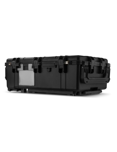GIGCASE42 MALETA UNIVERSAL RÍGIDA CON TROLLEY