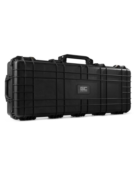 GIGCASE38 MALETA UNIVERSAL RÍGIDA CON TROLLEY