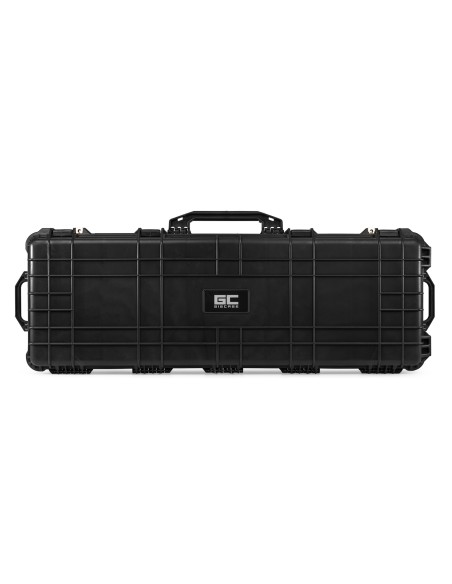 GIGCASE38 MALETA UNIVERSAL RÍGIDA CON TROLLEY