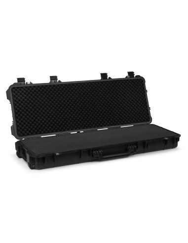 GIGCASE38 MALETA UNIVERSAL RÍGIDA CON TROLLEY