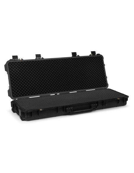 GIGCASE38 MALETA UNIVERSAL RÍGIDA CON TROLLEY