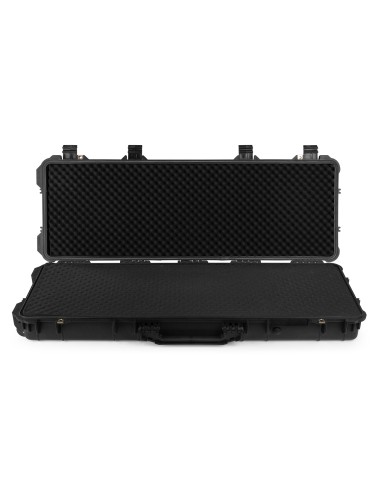 GIGCASE38 MALETA UNIVERSAL RÍGIDA CON TROLLEY