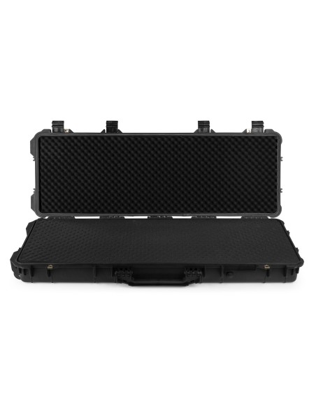 GIGCASE38 MALETA UNIVERSAL RÍGIDA CON TROLLEY