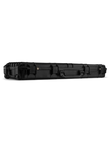 GIGCASE38 MALETA UNIVERSAL RÍGIDA CON TROLLEY