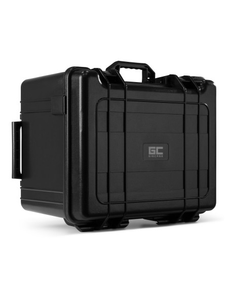 GIGCASE34 MALETA UNIVERSAL RÍGIDA CON TROLLEY