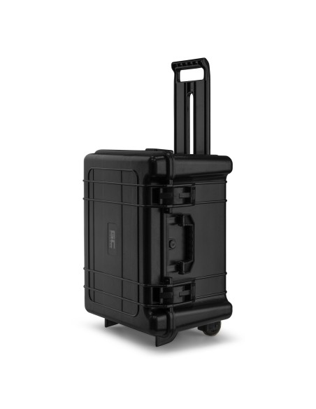 GIGCASE34 MALETA UNIVERSAL RÍGIDA CON TROLLEY