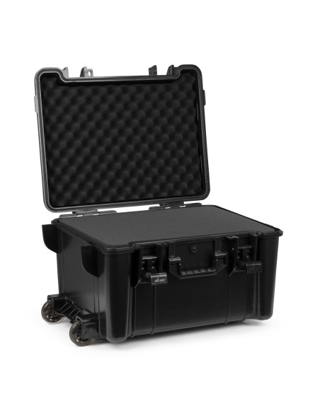 GIGCASE34 MALETA UNIVERSAL RÍGIDA CON TROLLEY