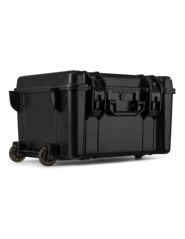 GIGCASE34 MALETA UNIVERSAL RÍGIDA CON TROLLEY