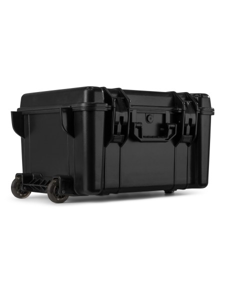 GIGCASE34 MALETA UNIVERSAL RÍGIDA CON TROLLEY