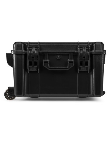 GIGCASE34 MALETA UNIVERSAL RÍGIDA CON TROLLEY