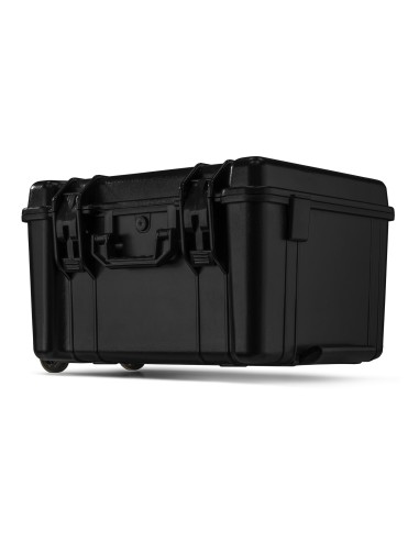 GIGCASE34 MALETA UNIVERSAL RÍGIDA CON TROLLEY