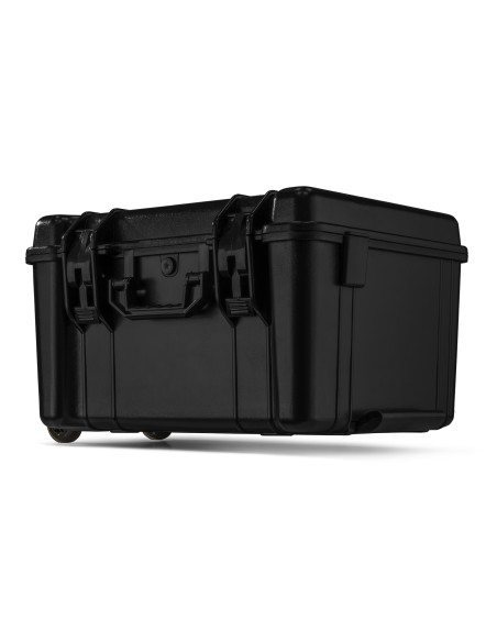 GIGCASE34 MALETA UNIVERSAL RÍGIDA CON TROLLEY