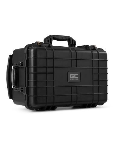 GIGCASE30 MALETA UNIVERSAL RÍGIDA CON TROLLEY
