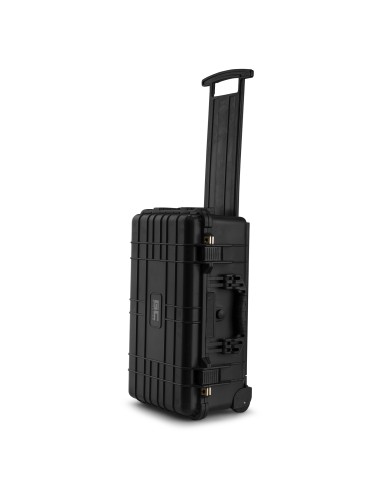 GIGCASE30 MALETA UNIVERSAL RÍGIDA CON TROLLEY