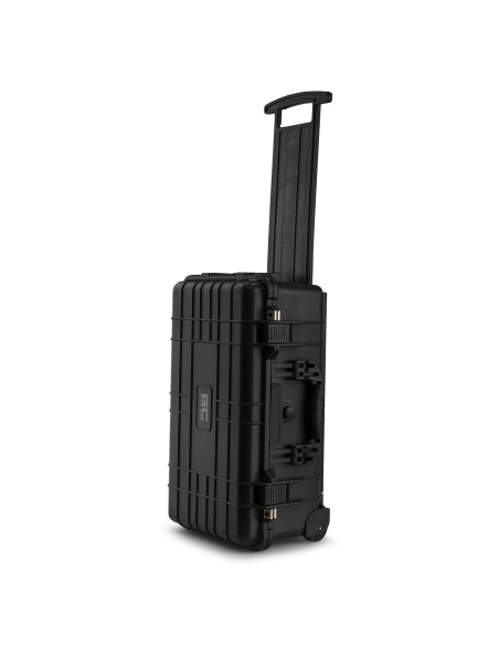 GIGCASE30 MALETA UNIVERSAL RÍGIDA CON TROLLEY