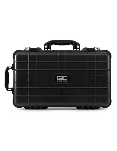 GIGCASE30 MALETA UNIVERSAL RÍGIDA CON TROLLEY