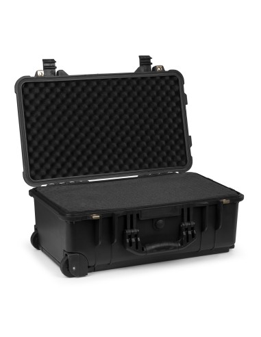 GIGCASE30 MALETA UNIVERSAL RÍGIDA CON TROLLEY