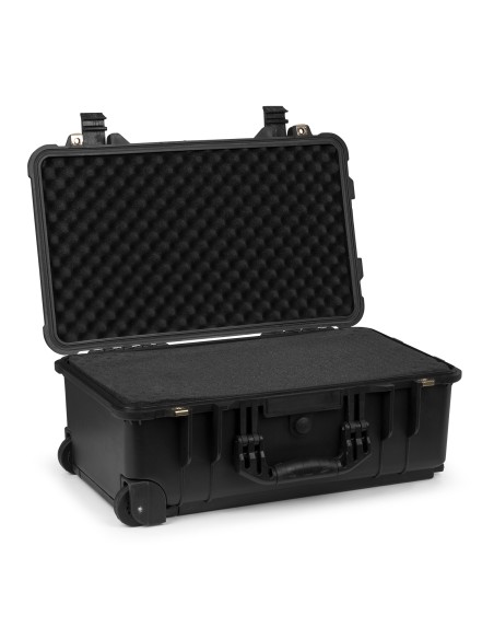 GIGCASE30 MALETA UNIVERSAL RÍGIDA CON TROLLEY