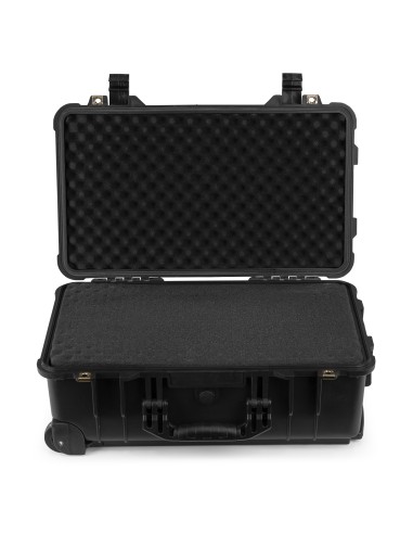 GIGCASE30 MALETA UNIVERSAL RÍGIDA CON TROLLEY