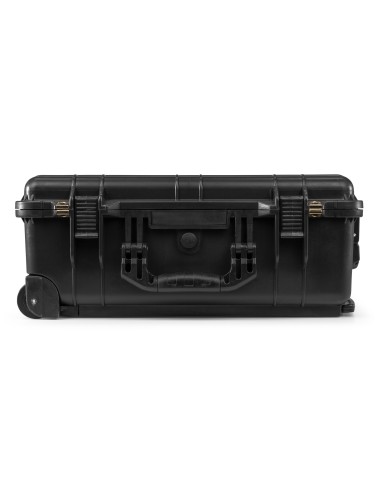GIGCASE30 MALETA UNIVERSAL RÍGIDA CON TROLLEY