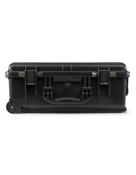 GIGCASE30 MALETA UNIVERSAL RÍGIDA CON TROLLEY