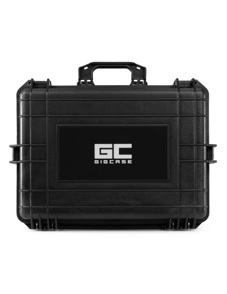GIGCASE26 MALETA UNIVERSAL RIGIDA