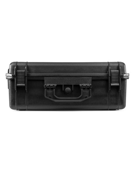 GIGCASE26 MALETA UNIVERSAL RIGIDA