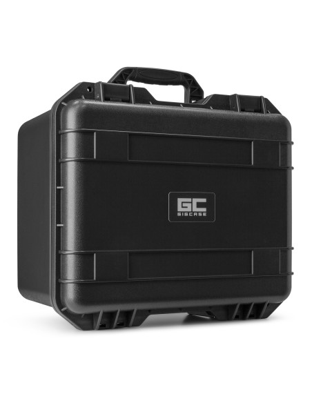 GIGCASE16 MALETA UNIVERSAL RIGIDA