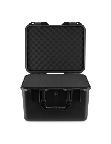 GIGCASE16 MALETA UNIVERSAL RIGIDA