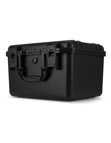 GIGCASE16 MALETA UNIVERSAL RIGIDA