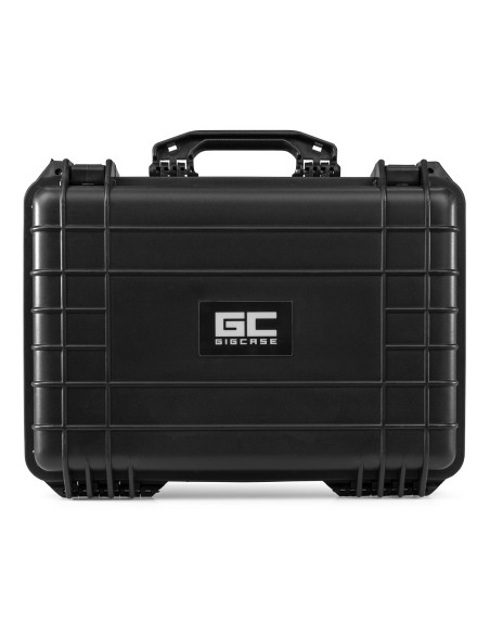 GIGCASE12 MALETA UNIVERSAL RIGIDA