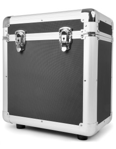 RC80 12" MALETA VINILOS NEGRA 2