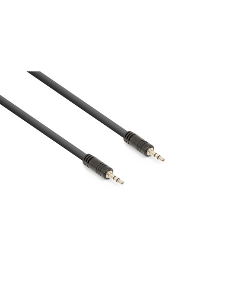 CX336-3 CABLE JACK 3.5MM STEREO MACHO - JACK 3.5MM STEREO MACHO 3M