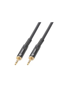 CX88-6 CABLE 3.5MM ESTEREO MACHO - 3.5MM ESTEREO MACHO 6.0M