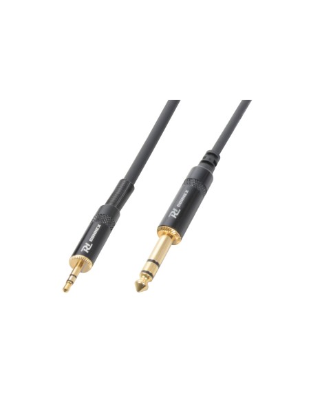 CX82-1 CABLE 3.5 STEREO- 6.3 STEREO 1.5M
