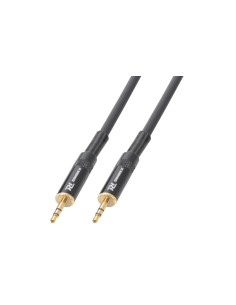 CX88-3 CABLE 3.5MM ESTEREO MACHO - 3.5MM ESTEREO MACHO 3M