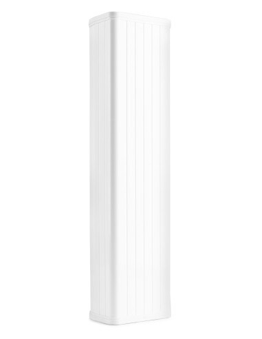 ICS4 ALTAVOZ DE COLUMNA PARA INTERIOR 20W 100V BLANCO