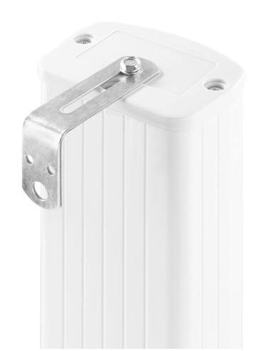 ICS4 ALTAVOZ DE COLUMNA PARA INTERIOR 20W 100V BLANCO