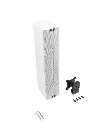 PDCS403A COLUMNA ACÚSTICA ACTIVA BLANCA