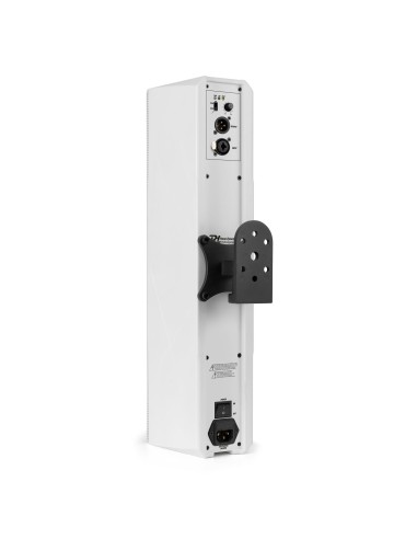 PDCS403A COLUMNA ACÚSTICA ACTIVA BLANCA