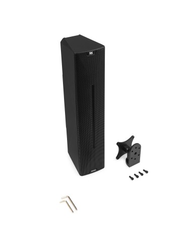 PDCS403A COLUMNA ACÚSTICA ACTIVA NEGRA