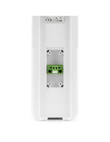 PDCS403 COLUMNAS ACÚSTICAS BLANCA