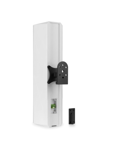 PDCS403 COLUMNAS ACÚSTICAS BLANCA