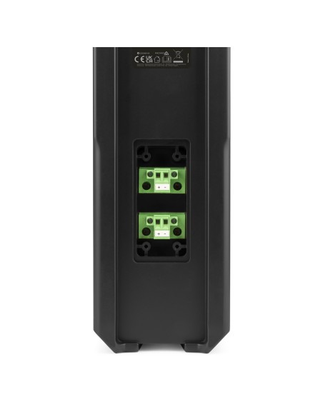 PDCS403 COLUMNAS ACÚSTICAS NEGRA